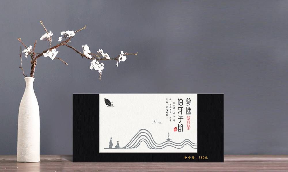 从材料到工艺，临潭县包装设计的质量底线与创新突破