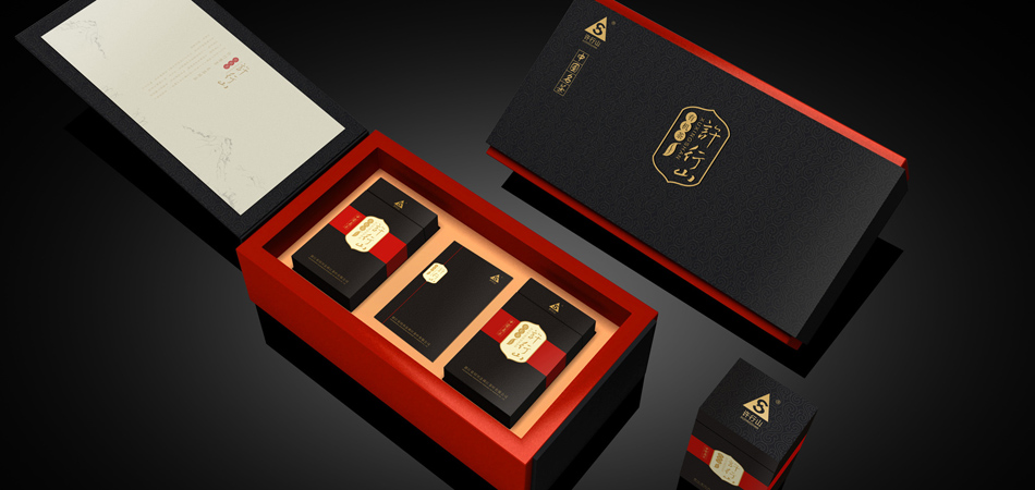 临潭县礼品包装设计：以心意为魂，搭建城市礼赠的情感桥梁