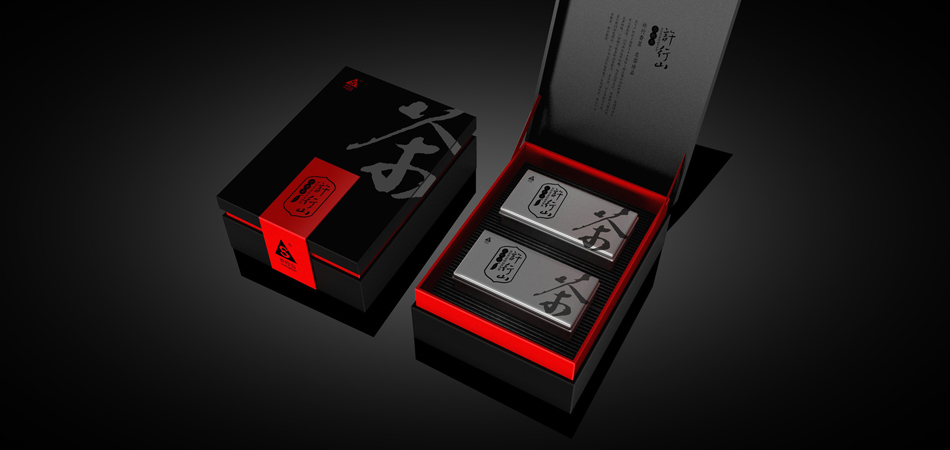 临潭县包装设计的底层逻辑：用差异化塑造不可替代的品牌印记